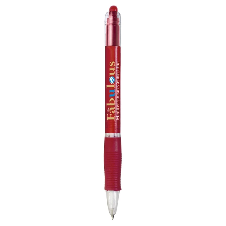 Click Pen Screen Printing