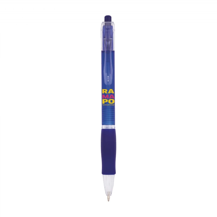 Click Pen Screen Printing