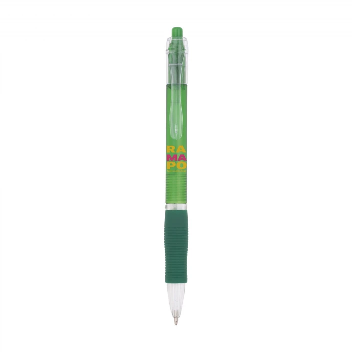 Click Pen Screen Printing