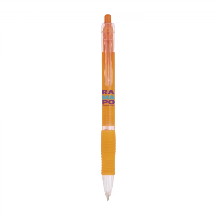 Click Pen Screen Printing