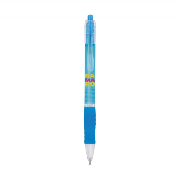 Click Pen Screen Printing