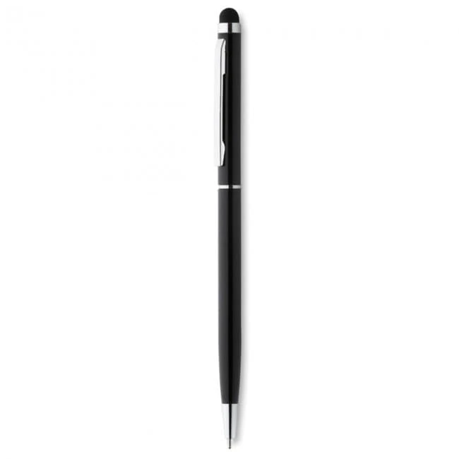 Twist Touch Ballpen