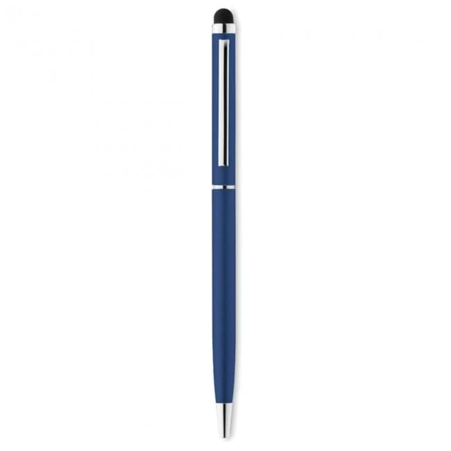 Twist Touch Ballpen
