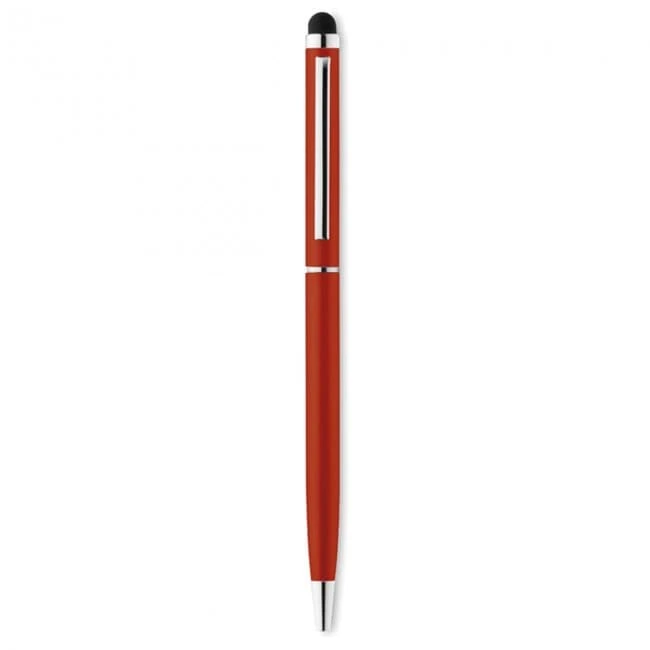 Twist Touch Ballpen