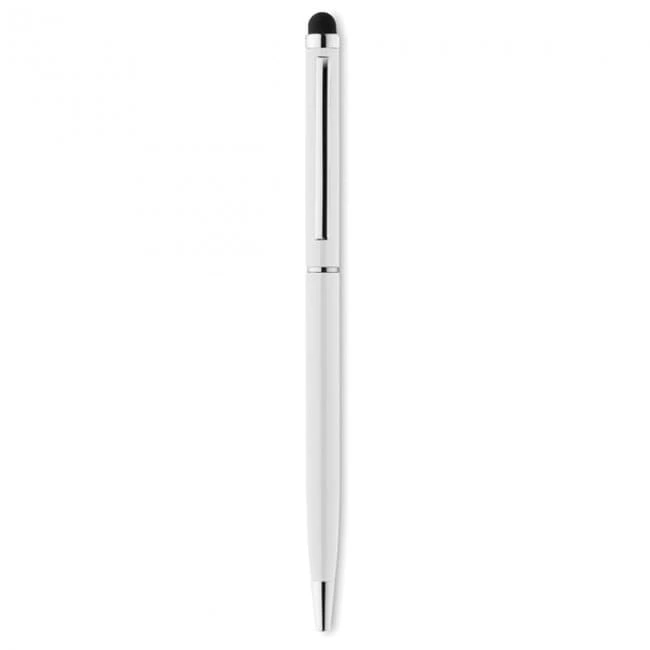 Twist Touch Ballpen