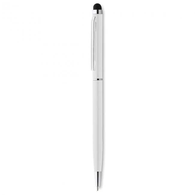 Twist Touch Ballpen