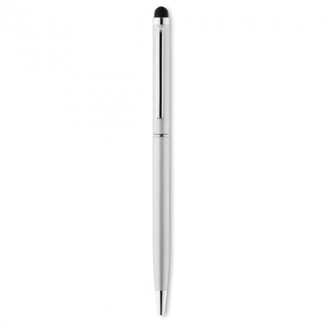 Twist Touch Ballpen