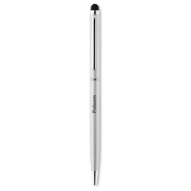 Twist Touch Ballpen