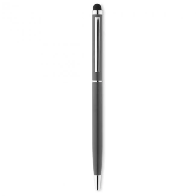 Twist Touch Ballpen