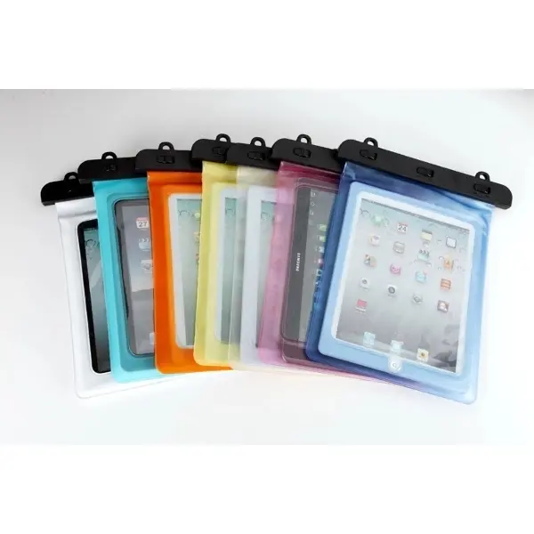 Universal Tablet Waterproof Bag
