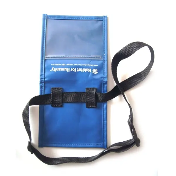 Multi-functional Travel Passport Messenger Bag