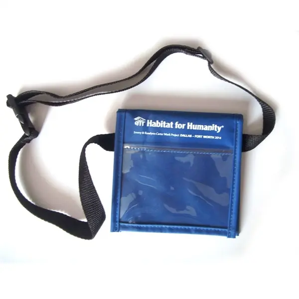Multi-functional Travel Passport Messenger Bag