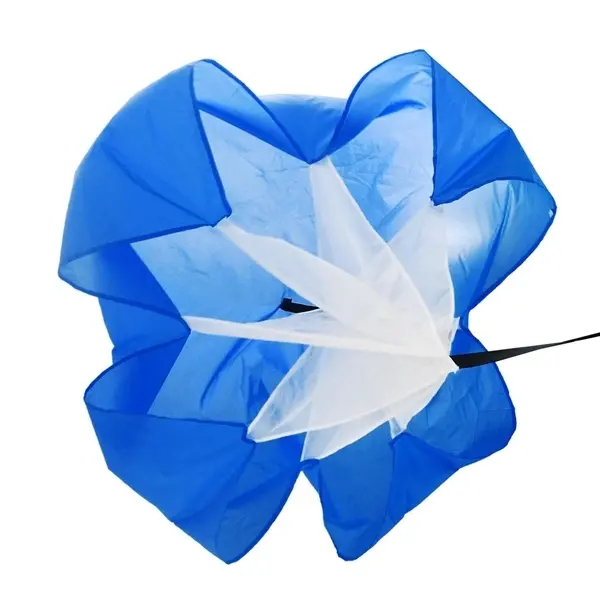 Speed Drills Resistance Parachute Umbrella