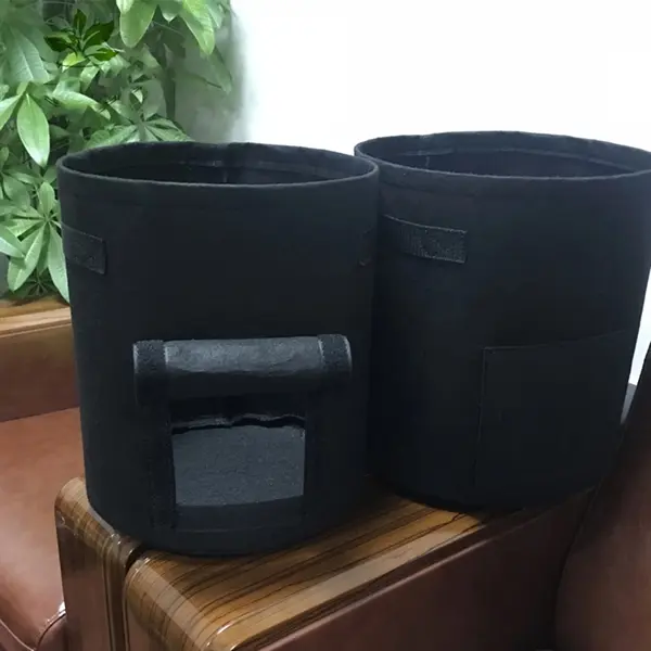 Fabrics Tomatoes Potato Grow Bag