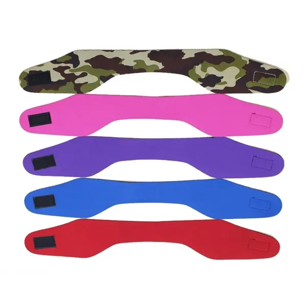 Neoprene Waterproof Earhead