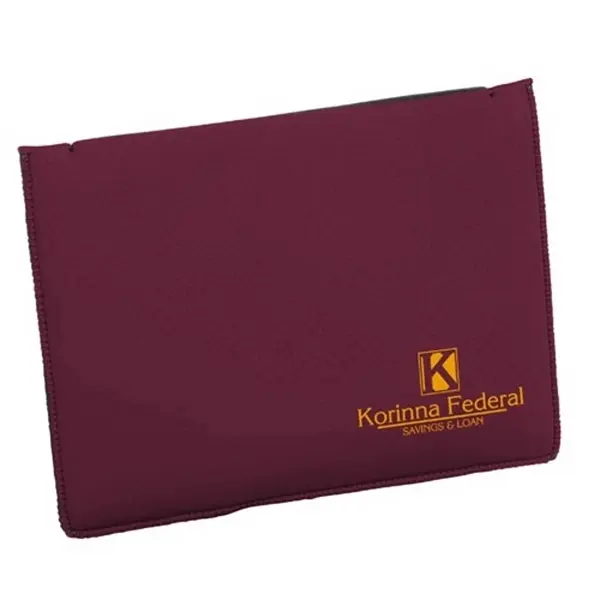 12" Neoprene Laptop Sleeve