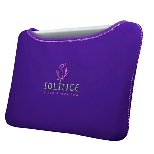 14" Neoprene Tablet Sleeve