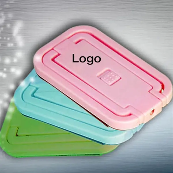 LED Clip-on Book Light