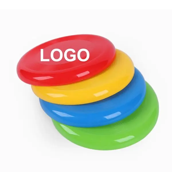 Flyer / Flying Disc, 9"