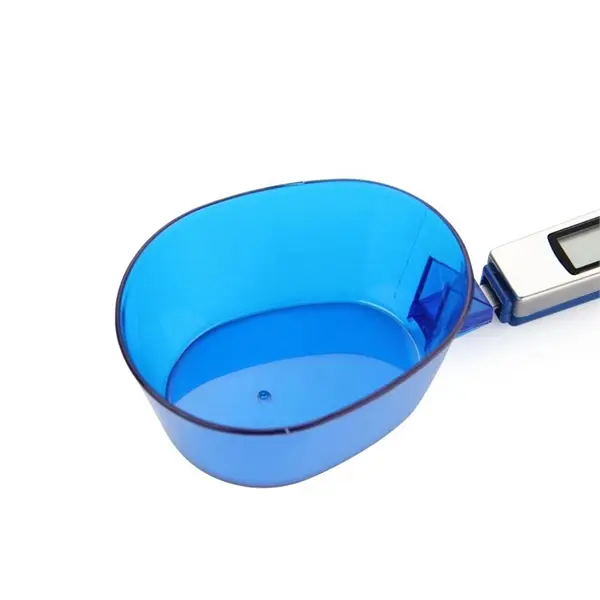 Electronic Measuring Kitchen Spoon