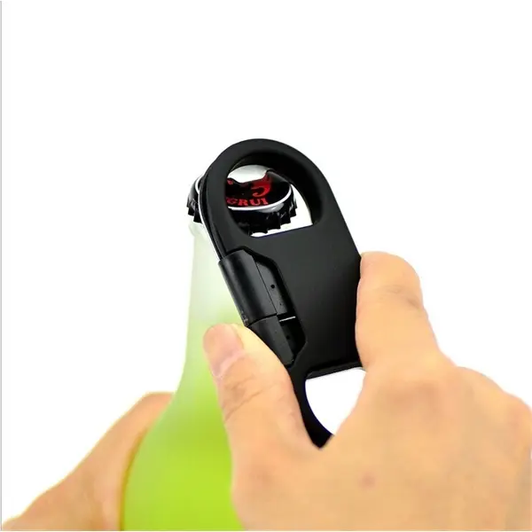 Bottle Opener Charging Cable
