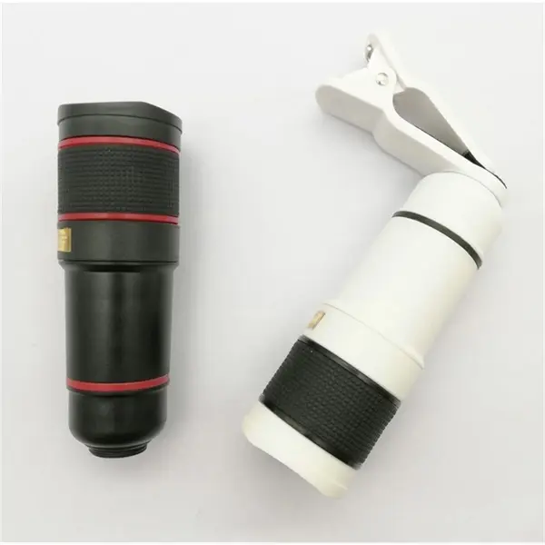 14X Universal Zoom Mobile Phone Telephoto Lens
