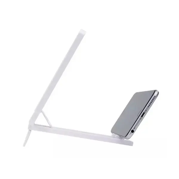 Enlarged Screen Bracket Phone Holder Magnifier