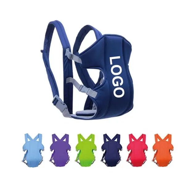 Relaxing Carry Baby Wrap Carrier Baby Safe Sling