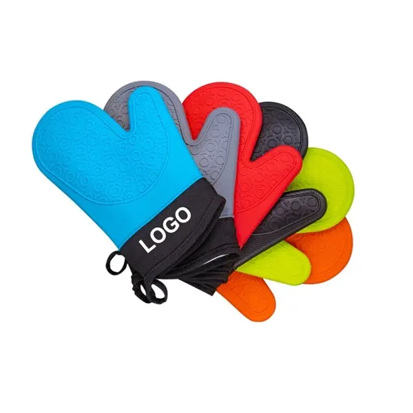 Silicone Gloves