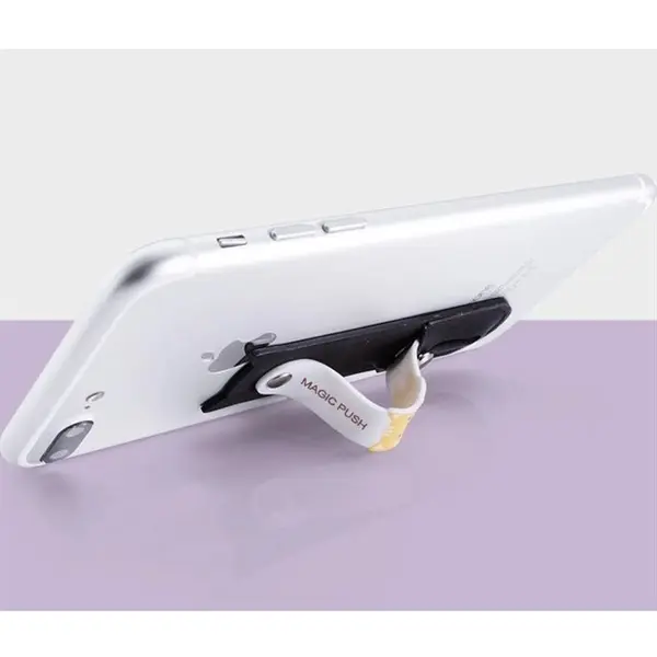 Push-pull Mobile phone holder