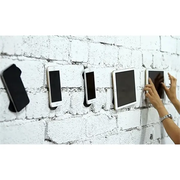 Cell phone Sticky Gel Pad