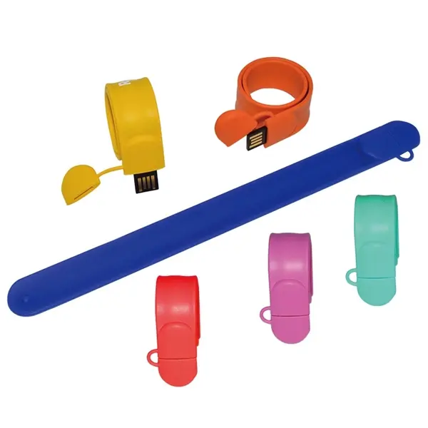 4gb U disk clap ring