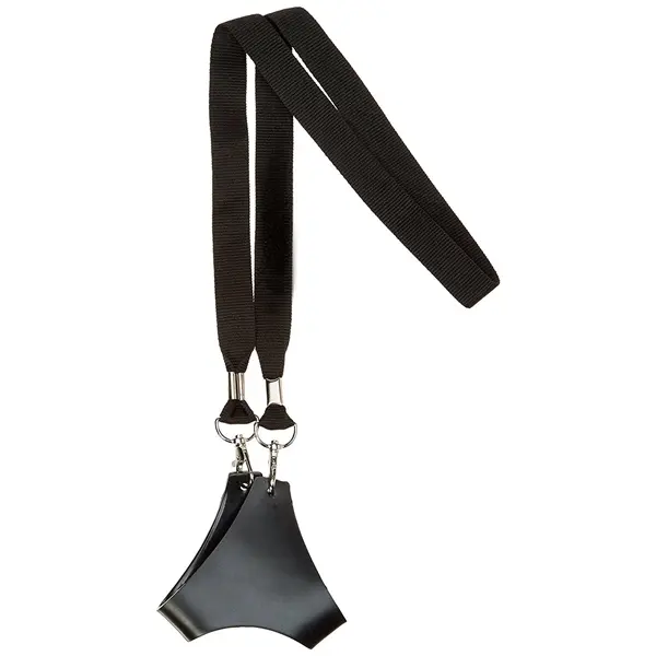Custom Wine Glass Lanyard