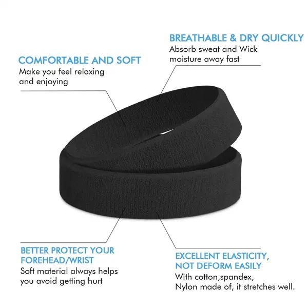 Sport Headband
