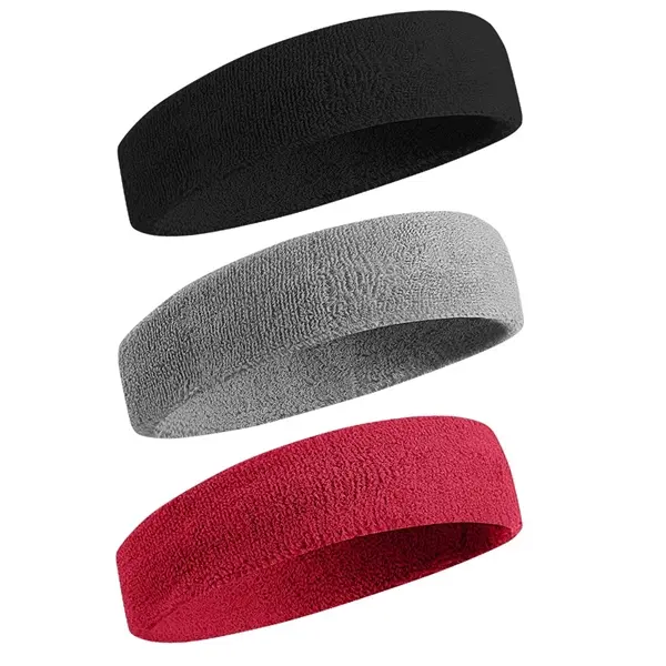 Sport Headband