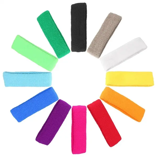 Sport Headband