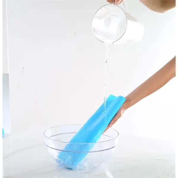 Multifunctional High-grade Silicone Placemat