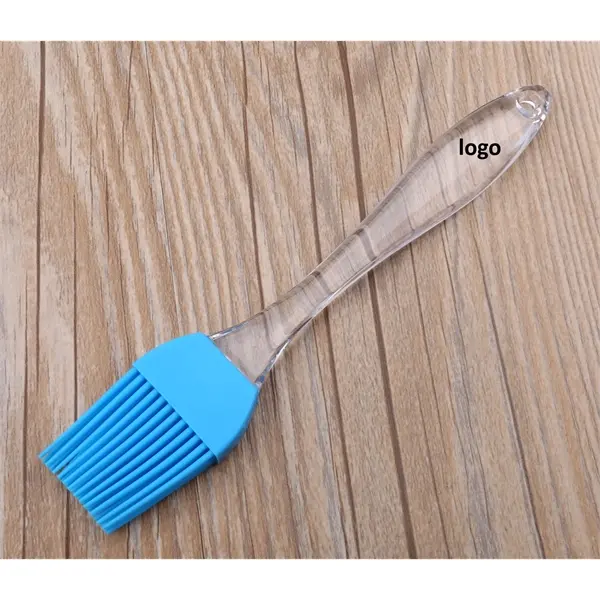 Silicone Kitchen Tool Basting Brush