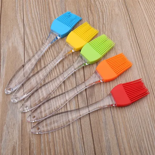 Silicone Kitchen Tool Basting Brush