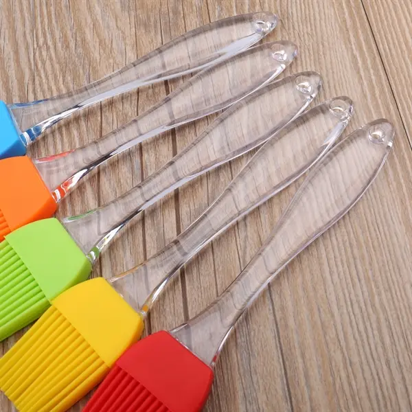 Silicone Kitchen Tool Basting Brush