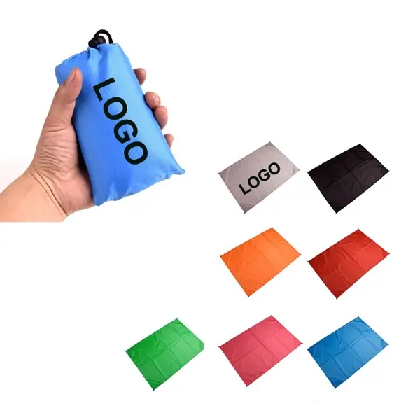 40"x 55" Foldable Picnic Beach Tent Mat Mattress