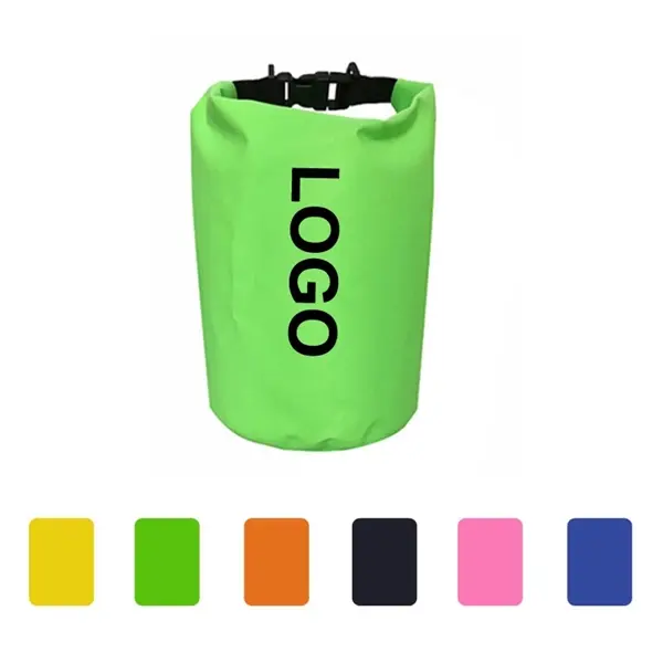 2L Waterproof Shoulder Bag