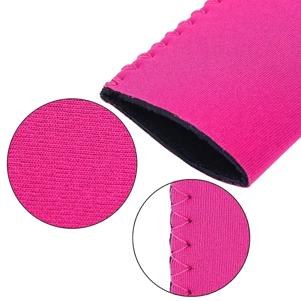 Ice stick holder sleeve