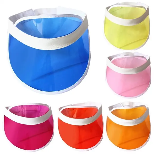 UV Protection Sun Visor