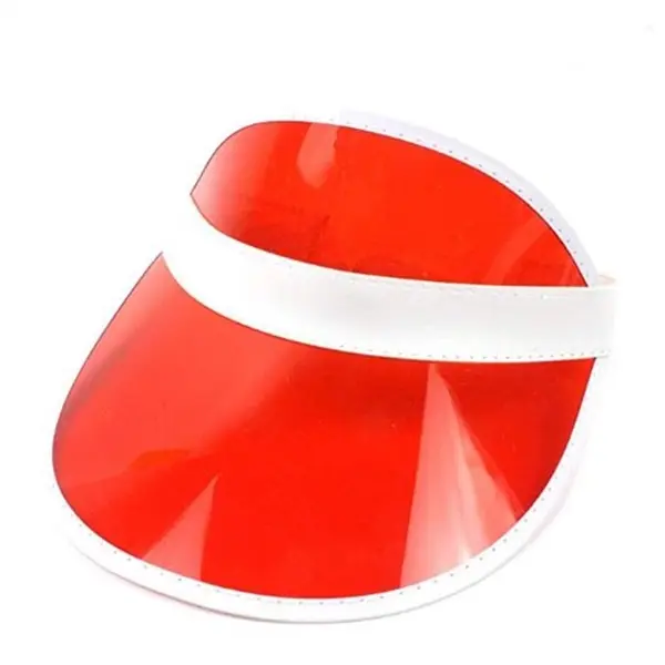 UV Protection Sun Visor