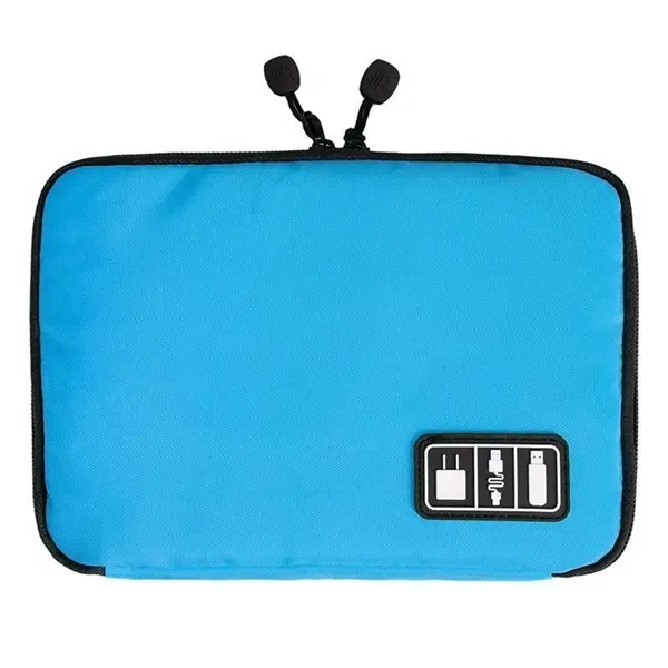 Digital Organizer Bag