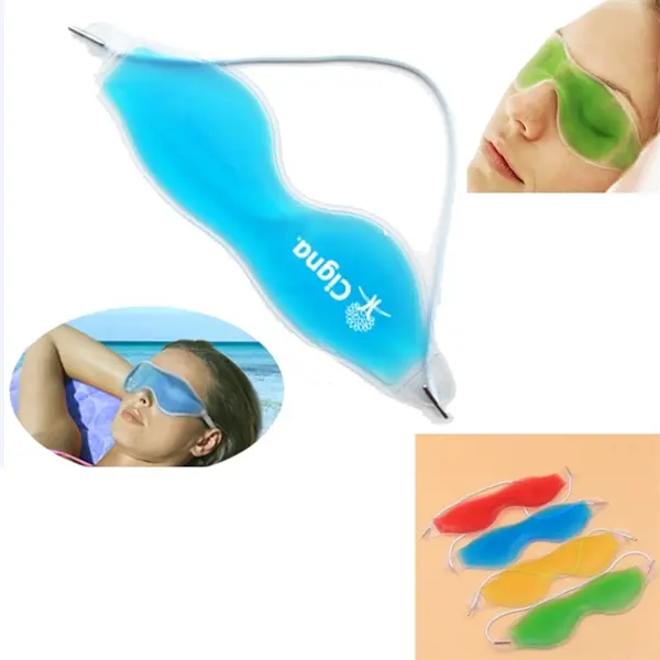 Ice Eyes Mask