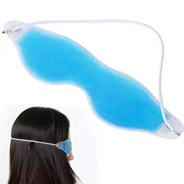 Ice Eyes Mask