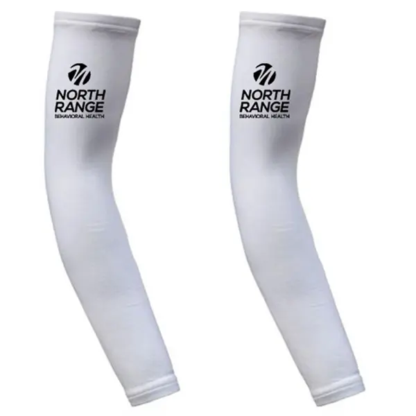 Cooling Arm Sleeve