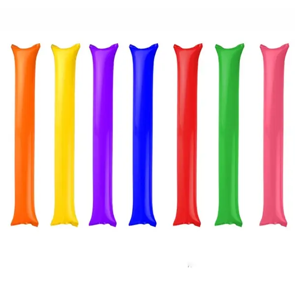 PE Inflatable Stick